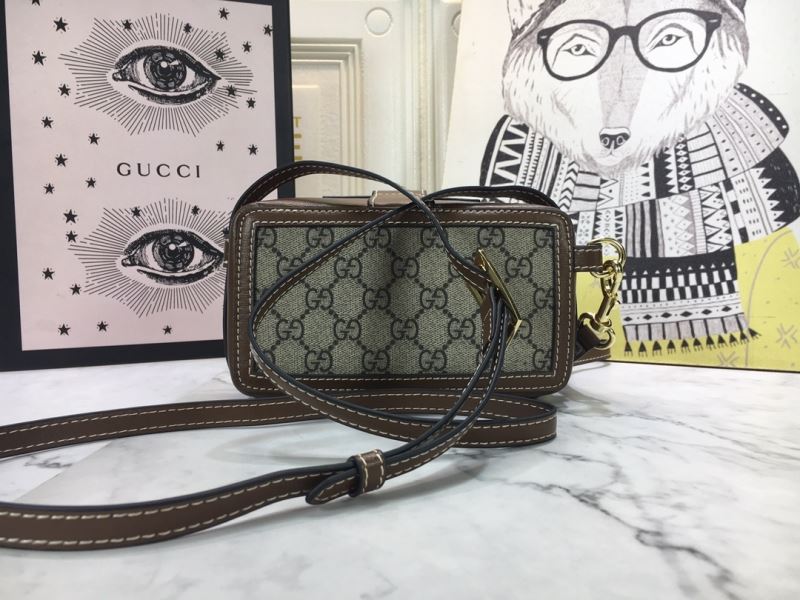 Gucci Travel Bags